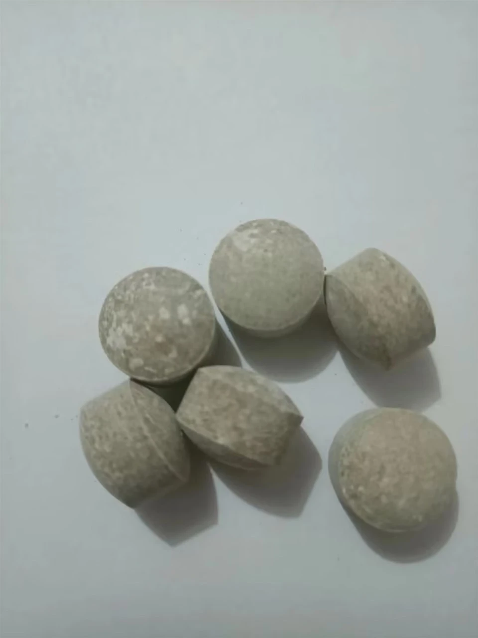 Aluminum Phosphide CAS No 20859-73-8 With Nice Price