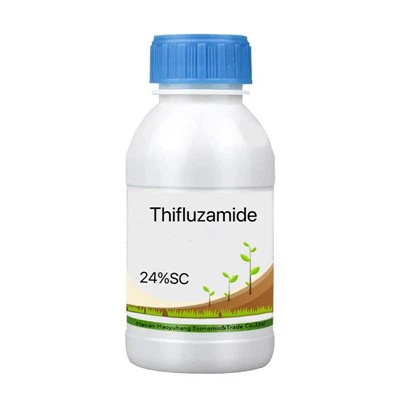 Thifluzamid 130000-40-7