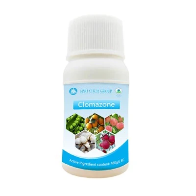 Clomazon 48%EC CAS 81777-89-1 Fabrikpreis