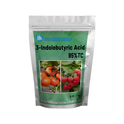 IBA Indol-3-Buttersäure 3-Indolbuttersäure 95 % TC 98 % TC Pulver Cytokinin 133-32-4 Pflanzenwurzelhormon Wachstumsregulator IBA